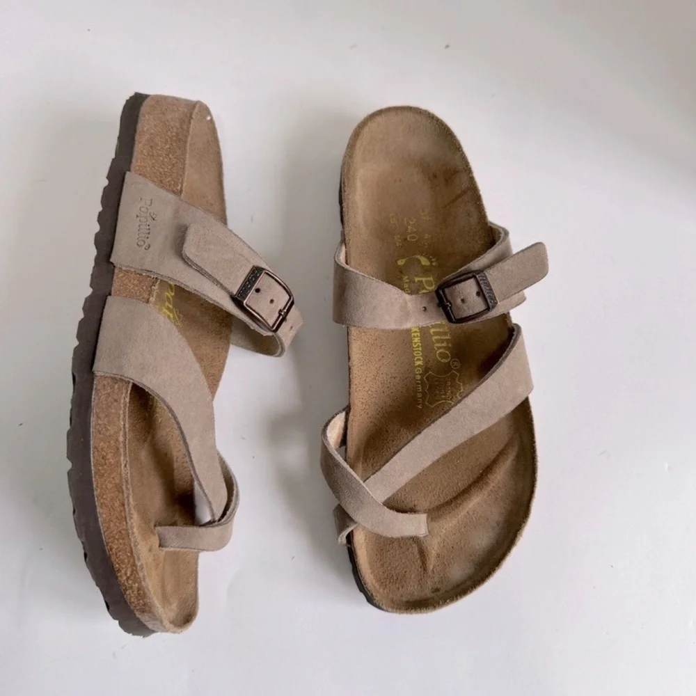 Birkenstock Papilio Mayari - Picture 4 of 16